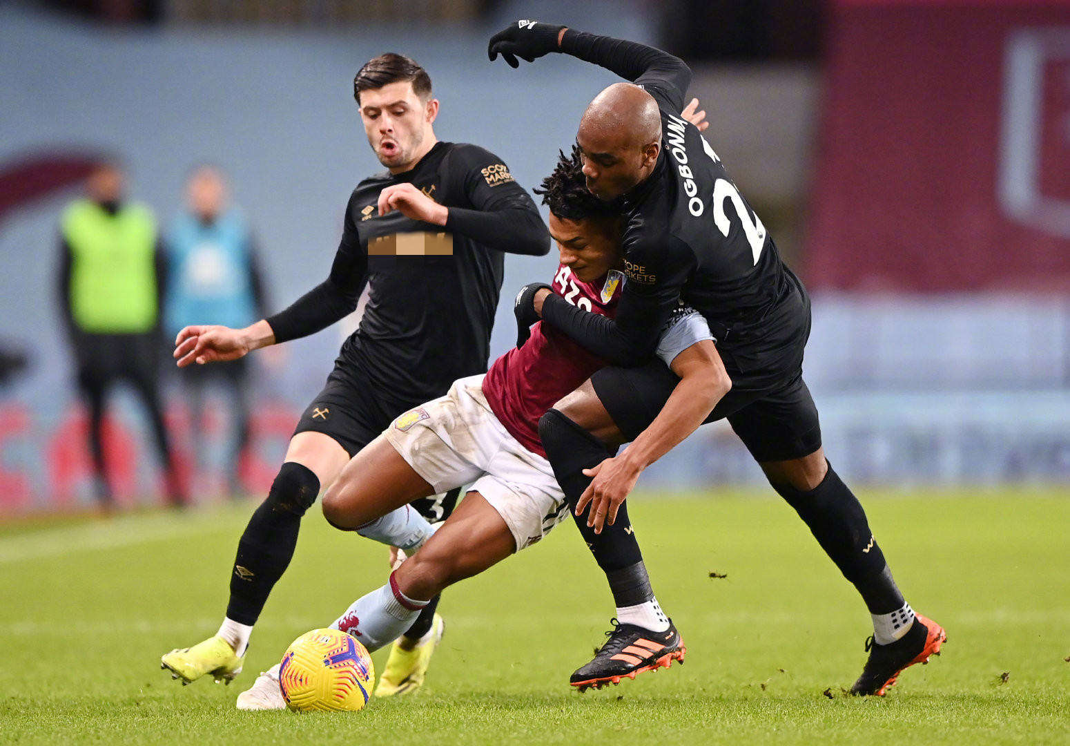 也是球员们 也是球员们